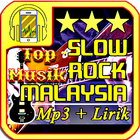 Icona TerHits Slow Rock Indonesia mp3