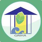 GRIHA Summit أيقونة