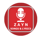 Zayn - Dusk Till Dawn ft. Sia (All Mp3 Lyric) আইকন