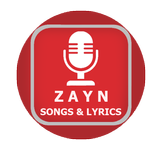 Zayn - Dusk Till Dawn ft. Sia (All Mp3 Lyric) আইকন