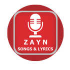 Zayn - Dusk Till Dawn ft. Sia (All Mp3 Lyric) icône