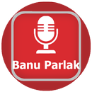 Banu Parlak - Dura Dura Música y Letras APK
