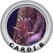 Cardi B - Bodak Yellow Songs Lyrics