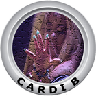 Cardi B - Bodak Yellow Songs Lyrics 아이콘