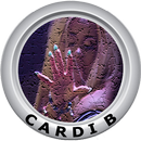 Cardi B - Bodak Yellow Songs Lyrics APK