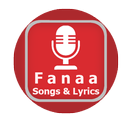 Fanaa Songs Mp3 Lyrics APK