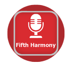 Fifth Harmony - Deliver (All Mp3 Lyric) icône