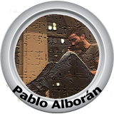 Pablo Alborán - Saturno Musica Letras icône