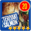 Teriyaki Salmon Recipes 📘 Cooking Guide Handbook