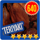 Teriyaki Recipes Complete icon
