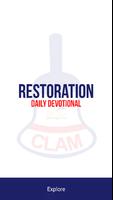 Restoration Devotional capture d'écran 2