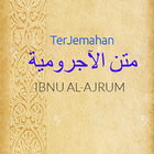 Terjemahan Al-ajrumiyah Nahwu Untuk Pemula biểu tượng