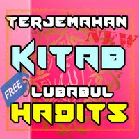 Terjemahan Kitab Lubabul Hadits poster