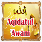 Terjemah Aqidatul Awam Lengkap icon