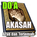 Doa Akasah Manfaat dan Keutamaannya APK