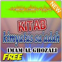 Terjemah Kitab Kimyatus Sa’adah gönderen