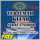 Terjemah Kitab Sirrul Asror APK