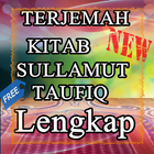 Terjemah Kitab Sullamut Taufiq icono