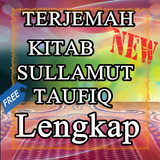 Terjemah Kitab Sullamut Taufiq simgesi