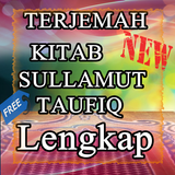 Terjemah Kitab Sullamut Taufiq icône