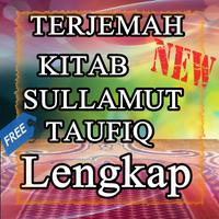 Terjemah Kitab Sullamut Taufiq 포스터