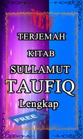Terjemah Kitab Sullamut Taufiq captura de pantalla 1