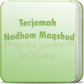 Terjemah Nadhom Maqshud