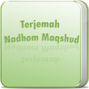 Terjemah Nadhom Maqshud APK