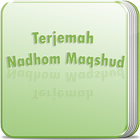 Terjemah Nadhom Maqshud icône