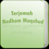 Terjemahan Nadhom Maqshud โปสเตอร์