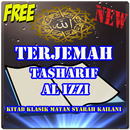 Terjemah Tashrif Al Izzi-APK