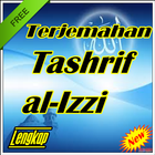 آیکون‌ Terjemah Tashrif al-Izzi