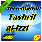 Terjemah Tashrif al-Izzi icône