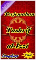 برنامه‌نما Terjemah Tashrif al-Izzi عکس از صفحه