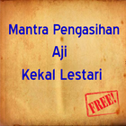 Icona Mantra Pengasihan Aji Kekal Lestari