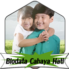 Biodata dan Lagu Cahaya Hati Lengkap أيقونة