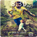World Championship Lock Screen APK