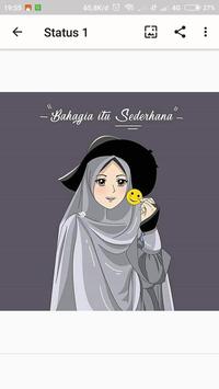 Status Wa Hijrah Kartun Lucu Muslimah Fur Android Apk Herunterladen