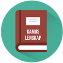 Kamus Bahasa : Belajar Kosa Kata Bahasa Inggris APK