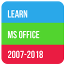 Learn MS Office 2007-2018 APK