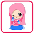 Muslimah Kartun