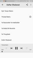 Shalawat Nabi MP3 ( Offline ) penulis hantaran
