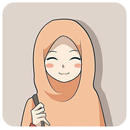 Status WA : Hijrah Muslimah APK