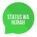 Status WA hijrah motivasi APK
