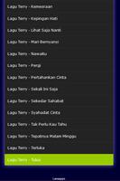 Lagu Terry Mp3 Terlengkap screenshot 2