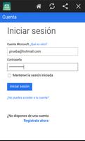 Connect Hotmail | Outlook imagem de tela 2