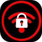 wifi password hacker: (Prank) icon