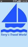 TerrysTravelWorld Affiche