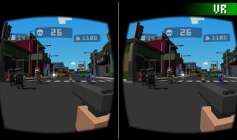 Hometown Zombies VR gönderen
