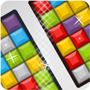 Dual Match3: 2Players Game APK